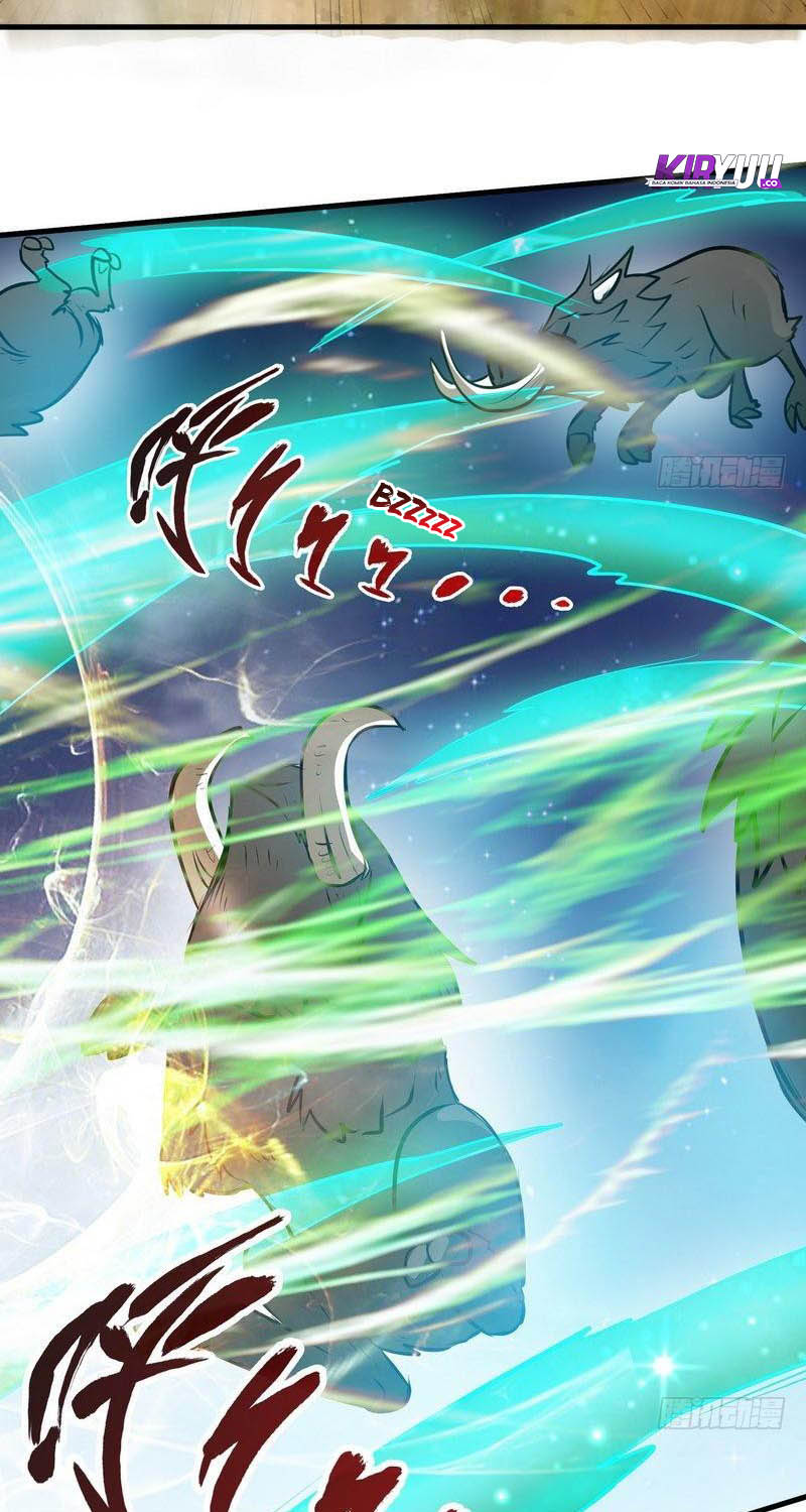 Extreme God Chapter 37 Gambar 12