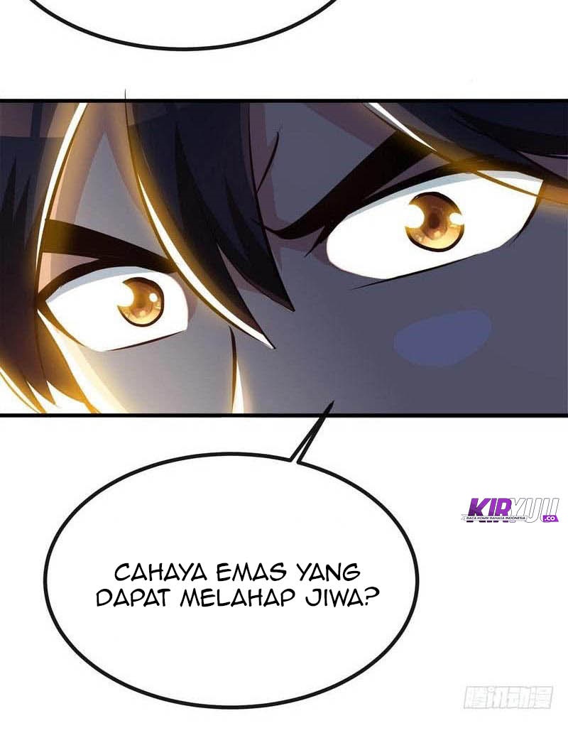 Extreme God Chapter 37 Gambar 23