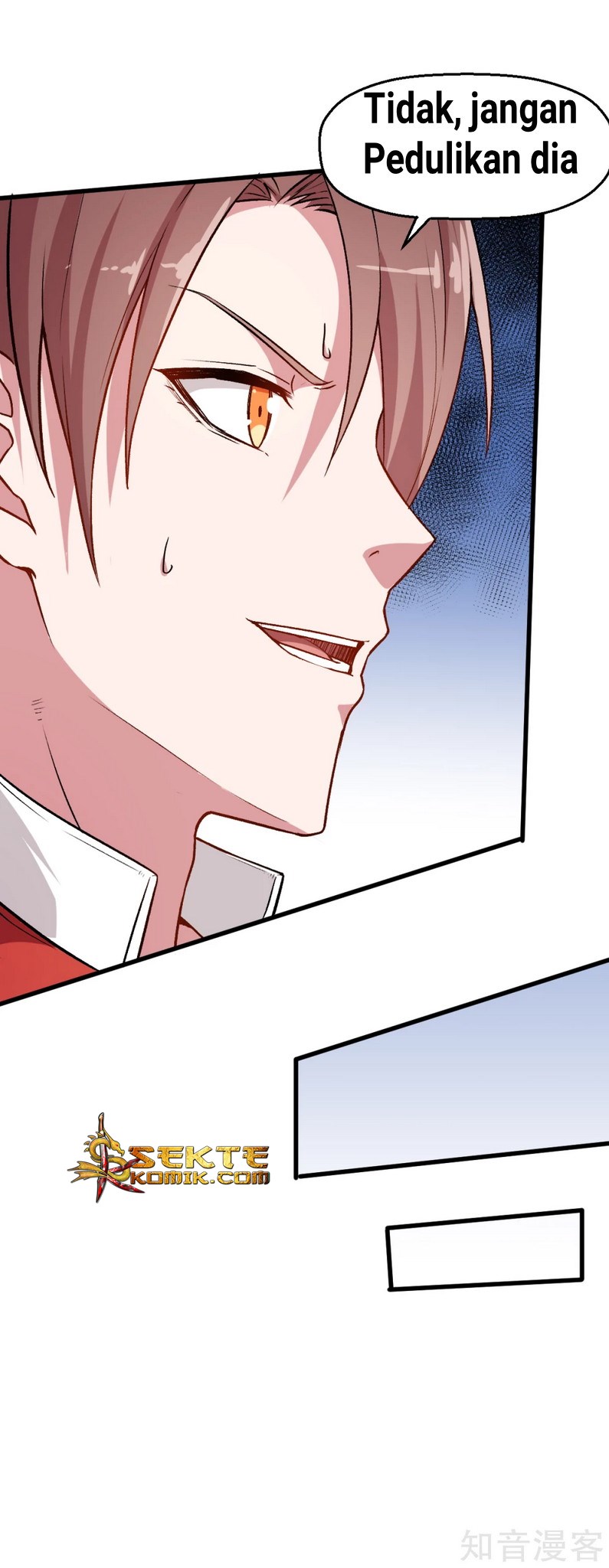 Crazy Professor System Chapter 38 Gambar 10