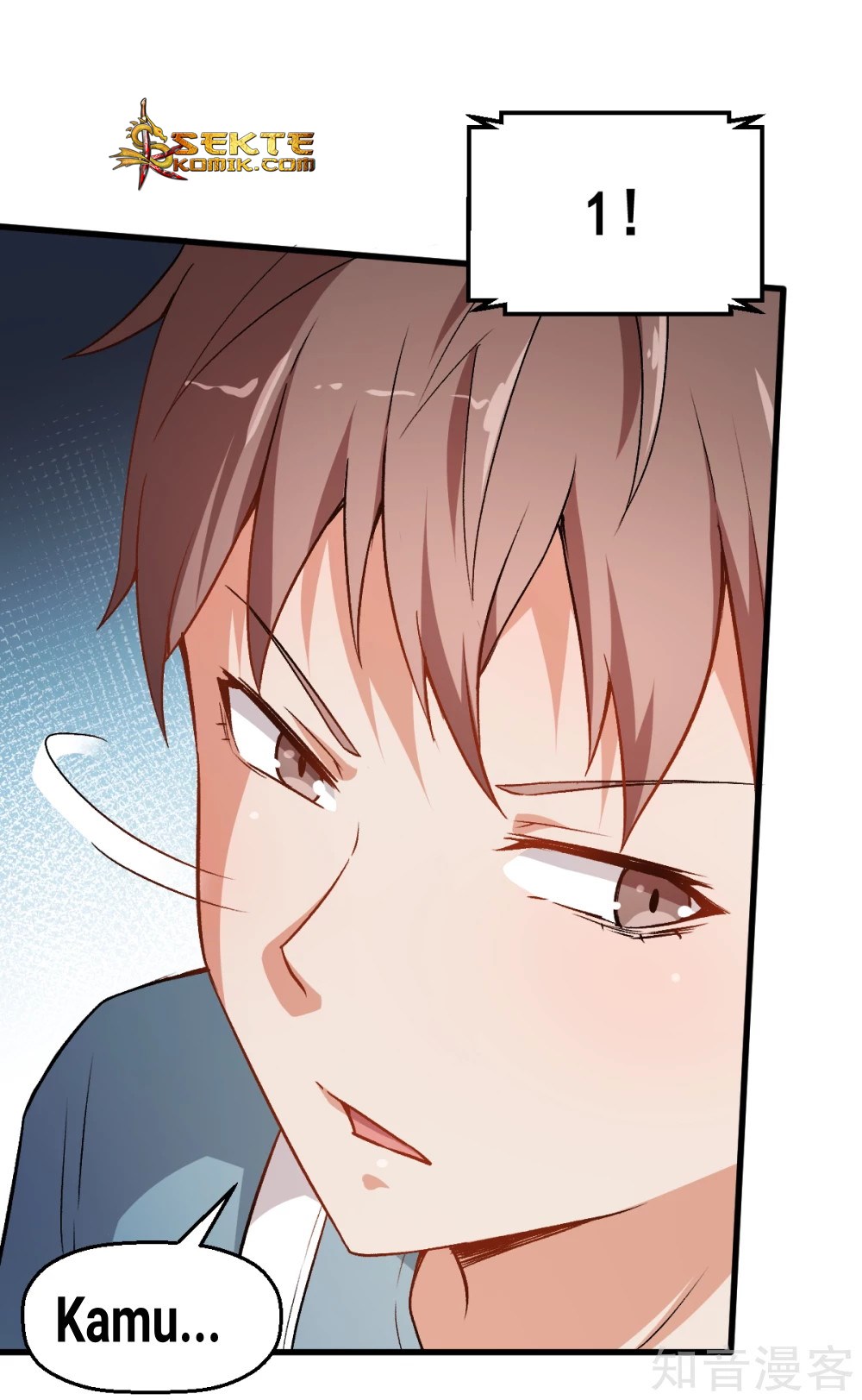 Crazy Professor System Chapter 38 Gambar 17