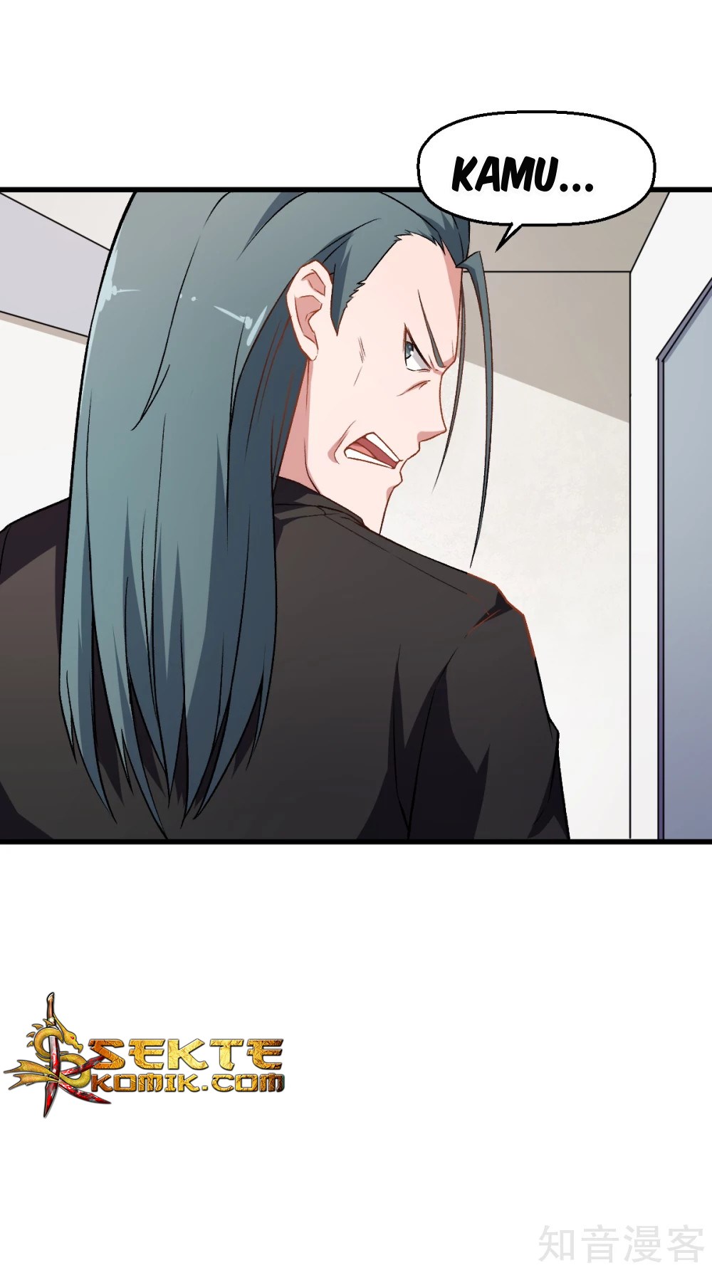 Crazy Professor System Chapter 37 Gambar 27