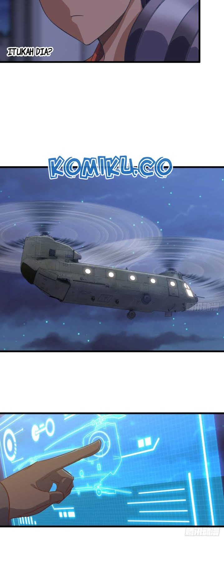 My Wife is a Demon Queen Chapter 195 Gambar 19