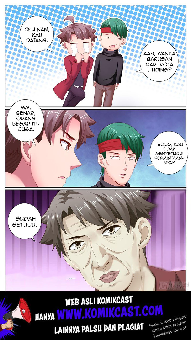 I Have a Mansion In The Post-Apocalyptic World Chapter 184 Gambar 14