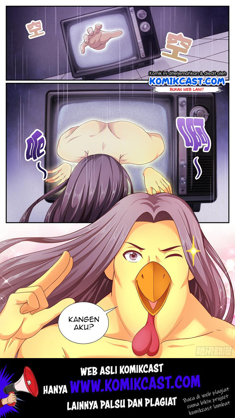 I Have a Mansion In The Post-Apocalyptic World Chapter 184 Gambar 3