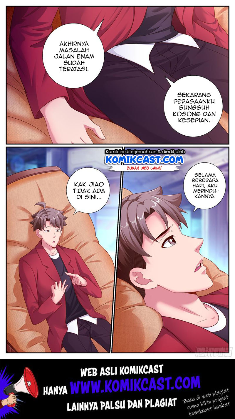 I Have a Mansion In The Post-Apocalyptic World Chapter 183 Gambar 12