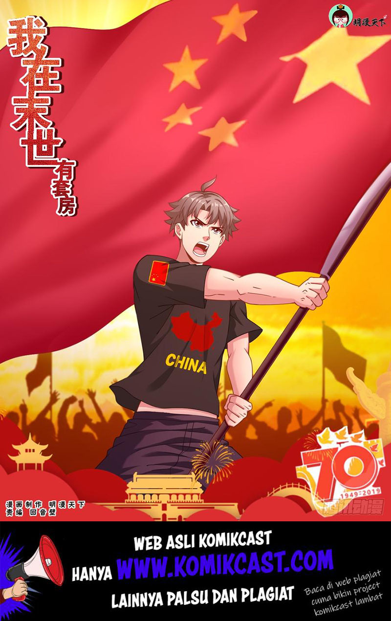 Manhua I Have a Mansion In The Post-Apocalyptic World Chapter 183 gambar nomor 2