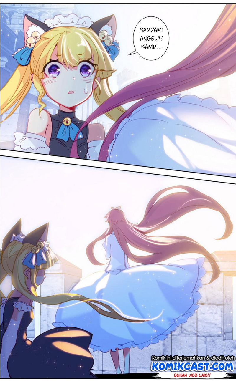 Long Live The King Chapter 82 Gambar 10