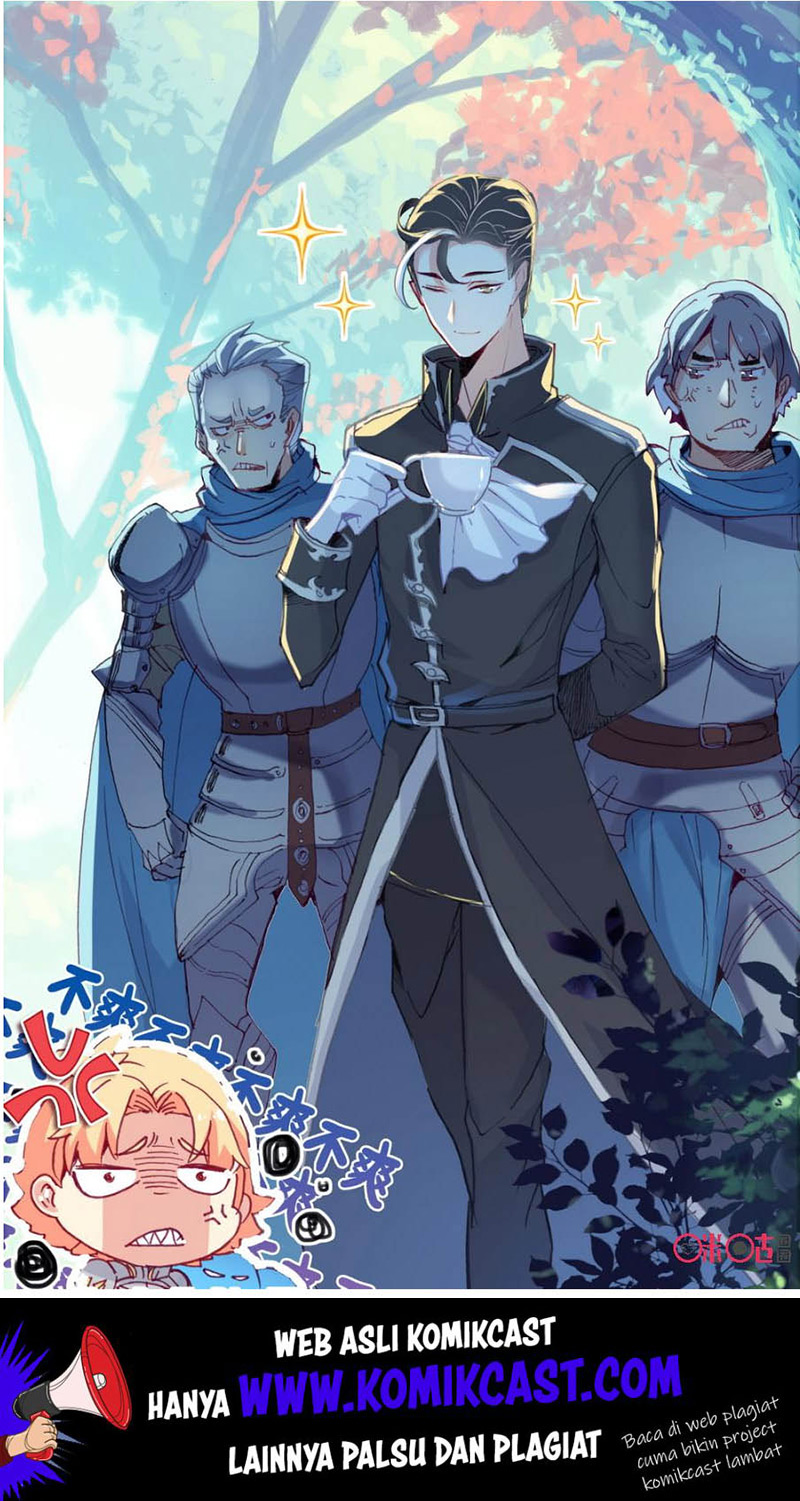 Long Live The King Chapter 82 Gambar 15