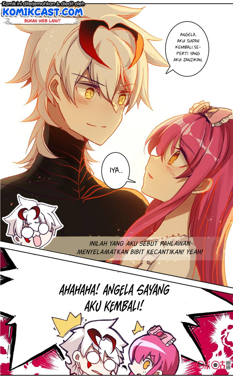 Long Live The King Chapter 83 Gambar 10