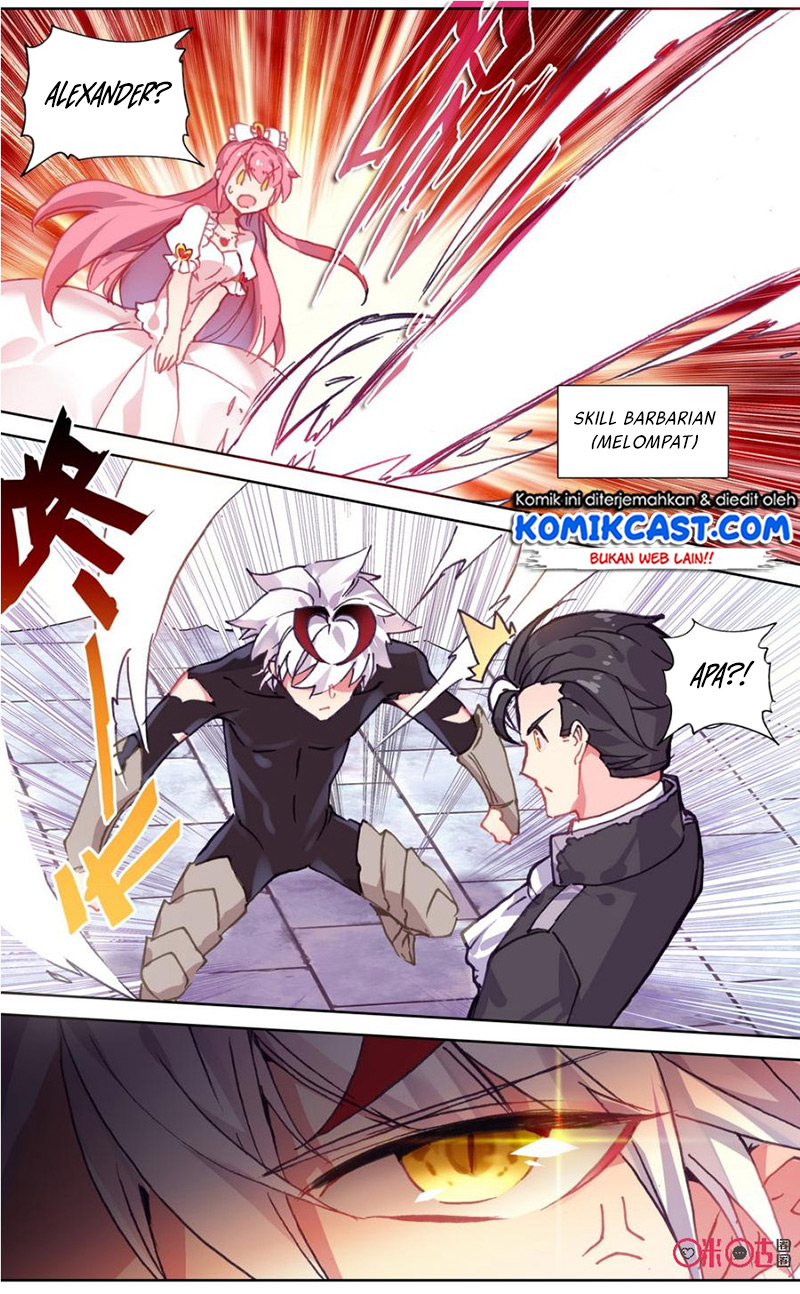 Long Live The King Chapter 83 Gambar 12