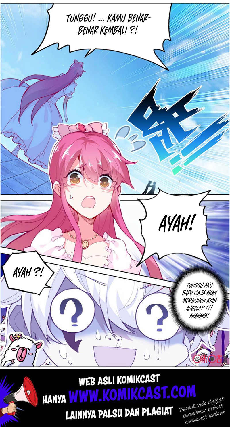 Long Live The King Chapter 83 Gambar 14