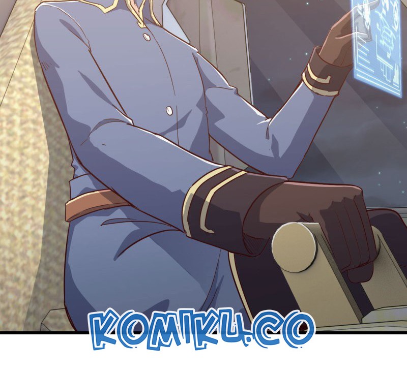 My Wife is a Demon Queen Chapter 196 Gambar 9