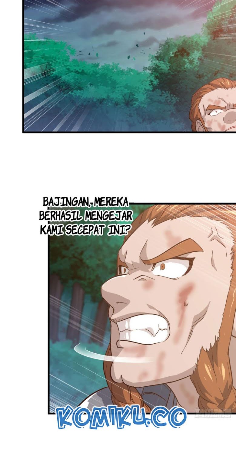 My Wife is a Demon Queen Chapter 196 Gambar 19