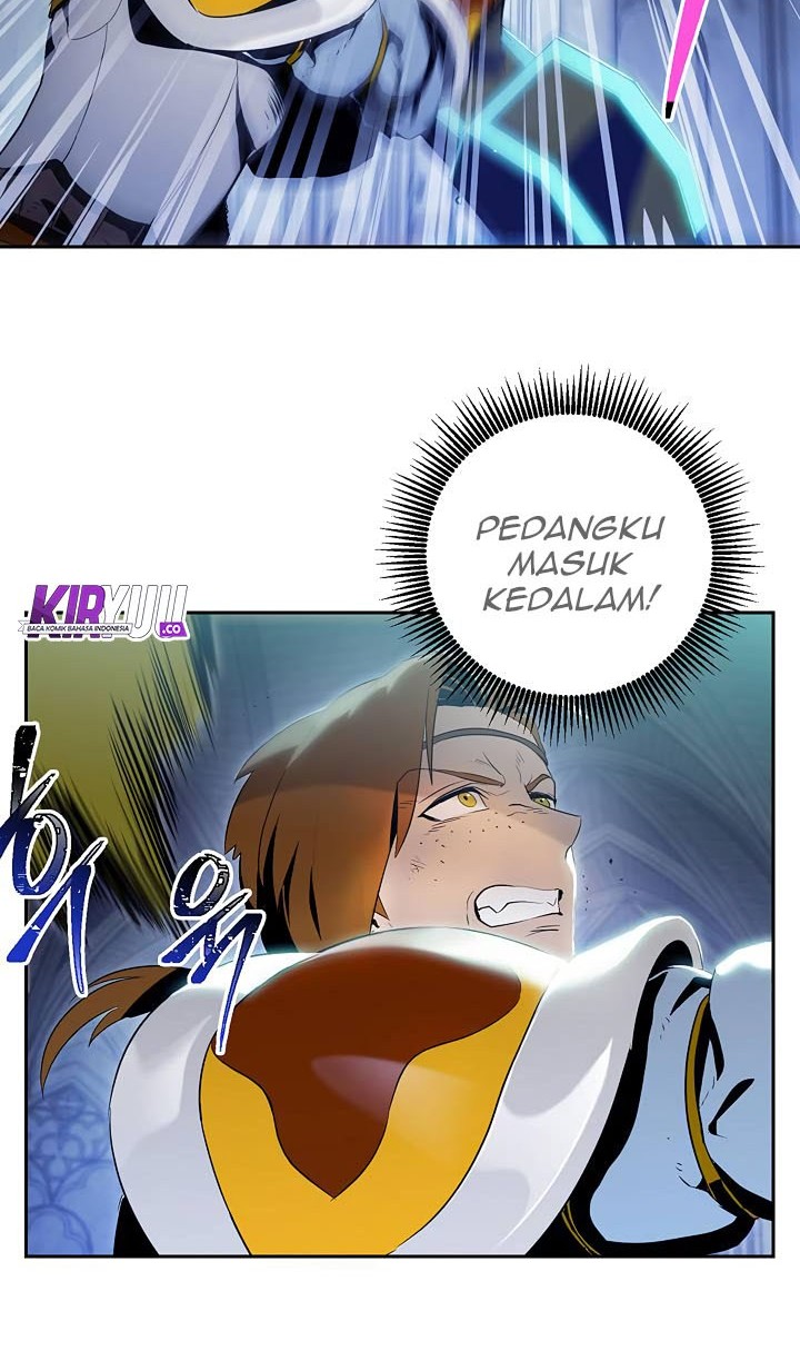 Skeleton Soldier Couldn’t Protect the Dungeon Chapter 72 Gambar 11