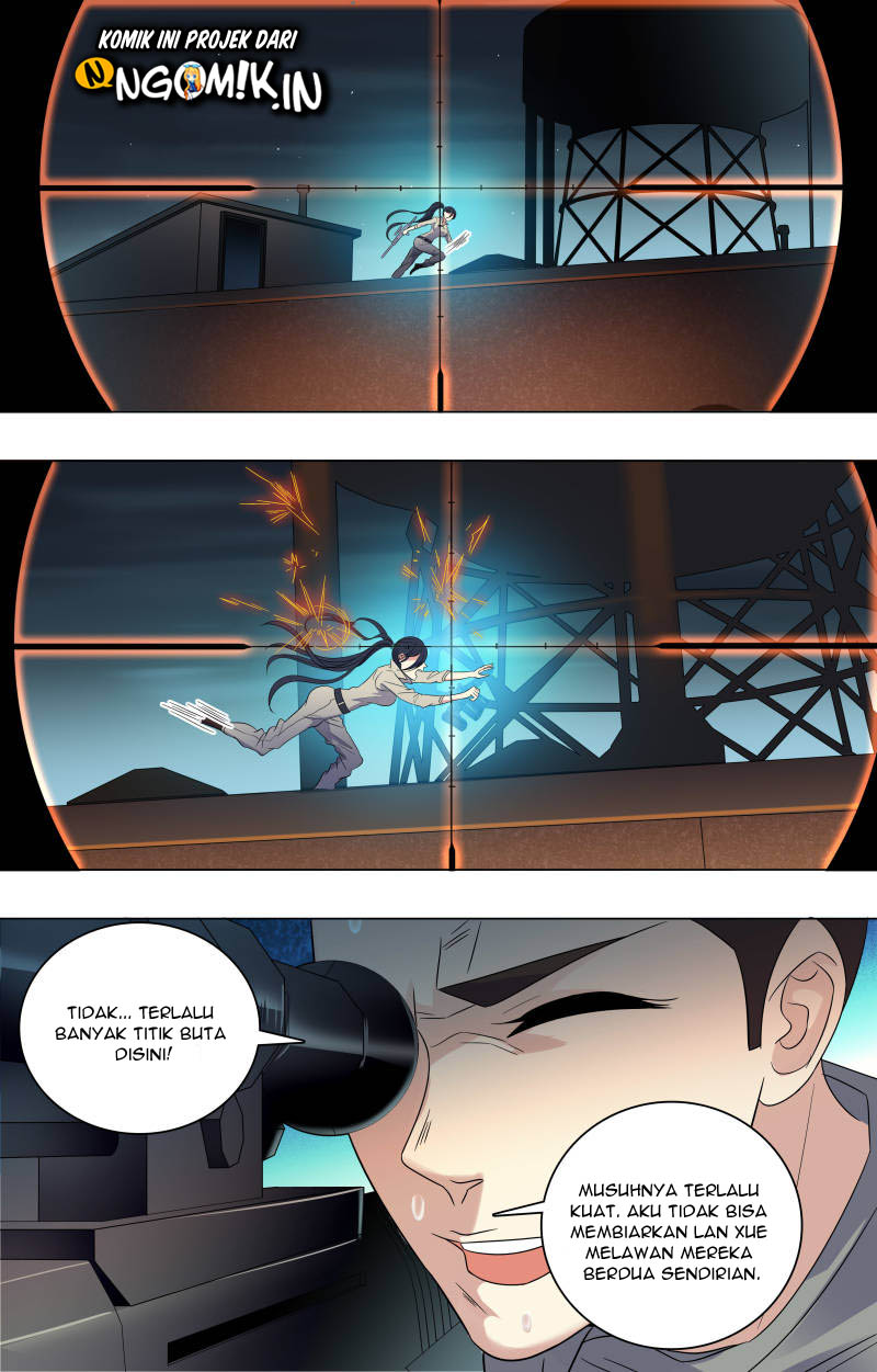 The Strongest War God Chapter 29 Gambar 7