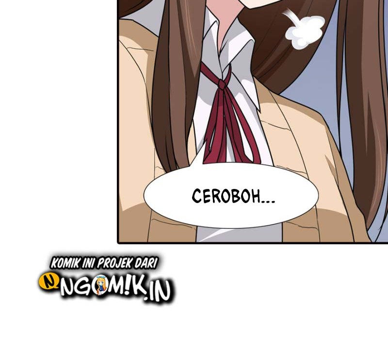 Virus Girlfriend Chapter 57 Gambar 8