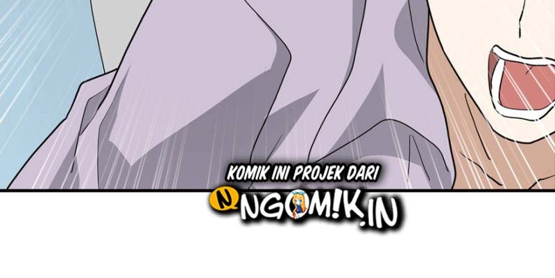 Virus Girlfriend Chapter 57 Gambar 22