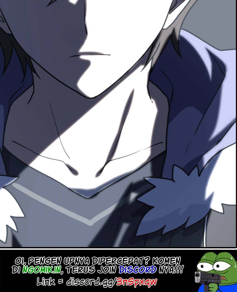 Virus Girlfriend Chapter 57 Gambar 33