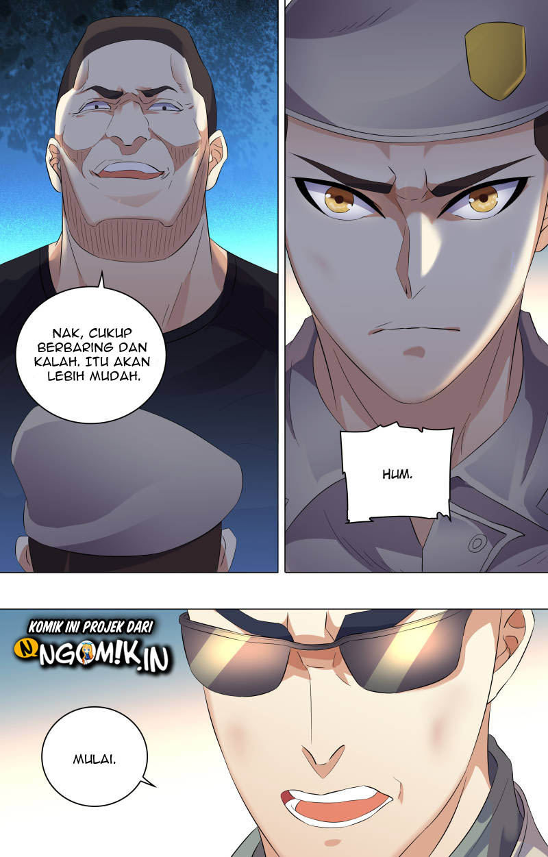 The Strongest War God Chapter 34 Gambar 10