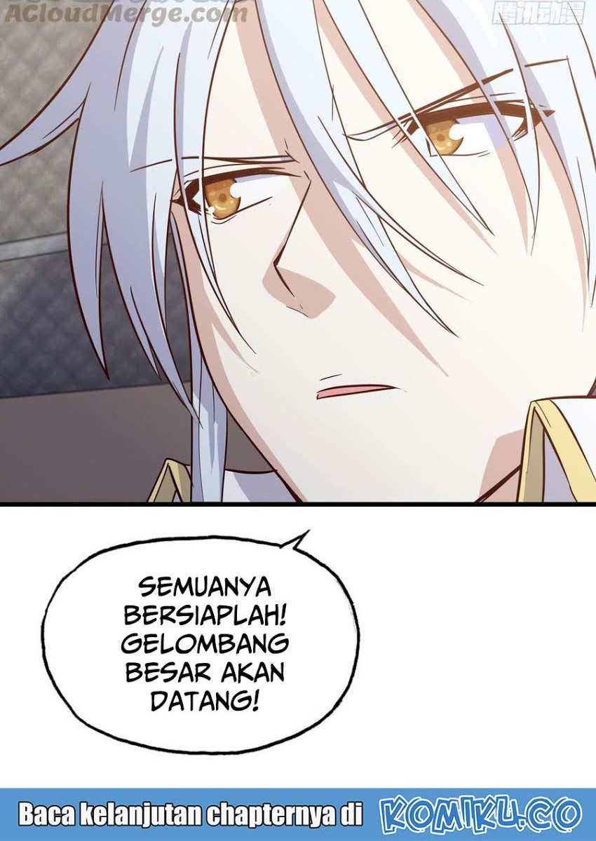 My Wife is a Demon Queen Chapter 197 Gambar 25