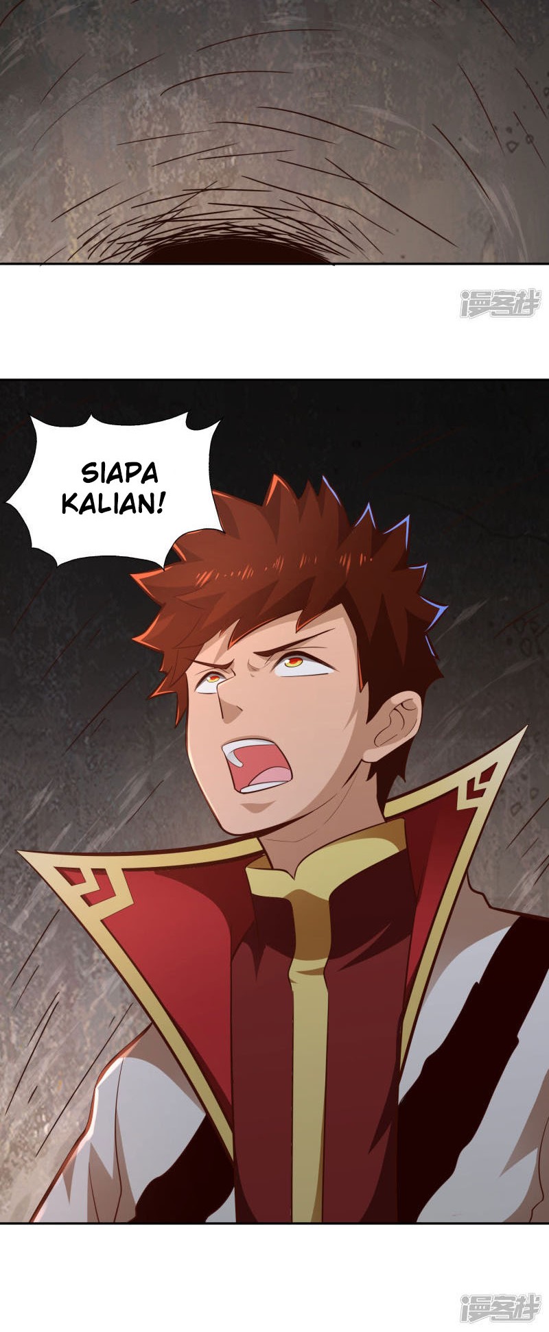 Sword Master of Soul Spirit Chapter 61 Gambar 22