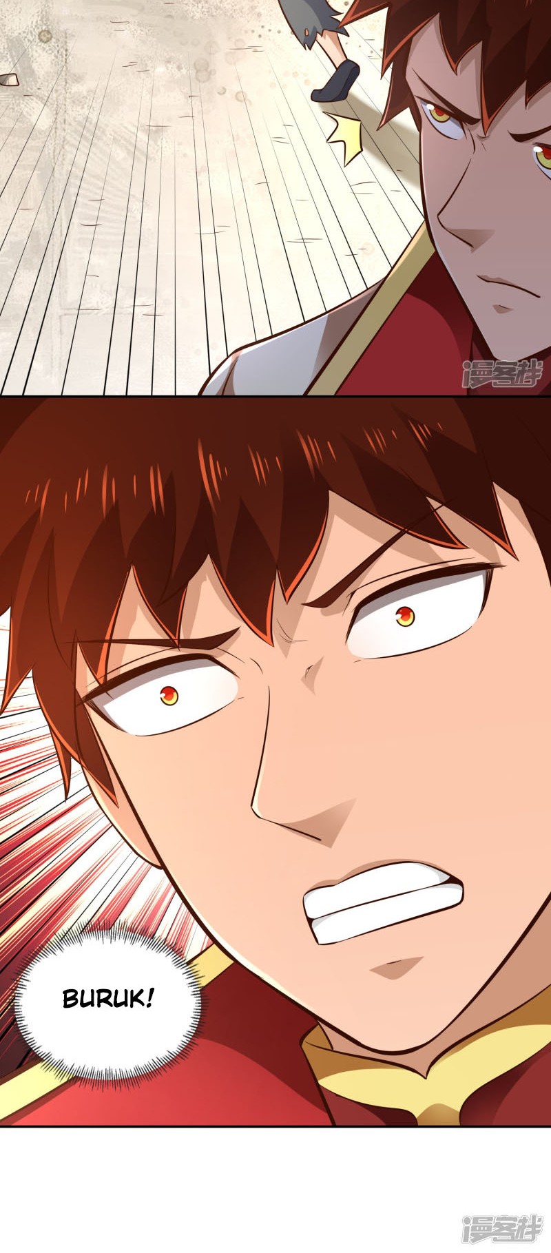 Sword Master of Soul Spirit Chapter 59 Gambar 22