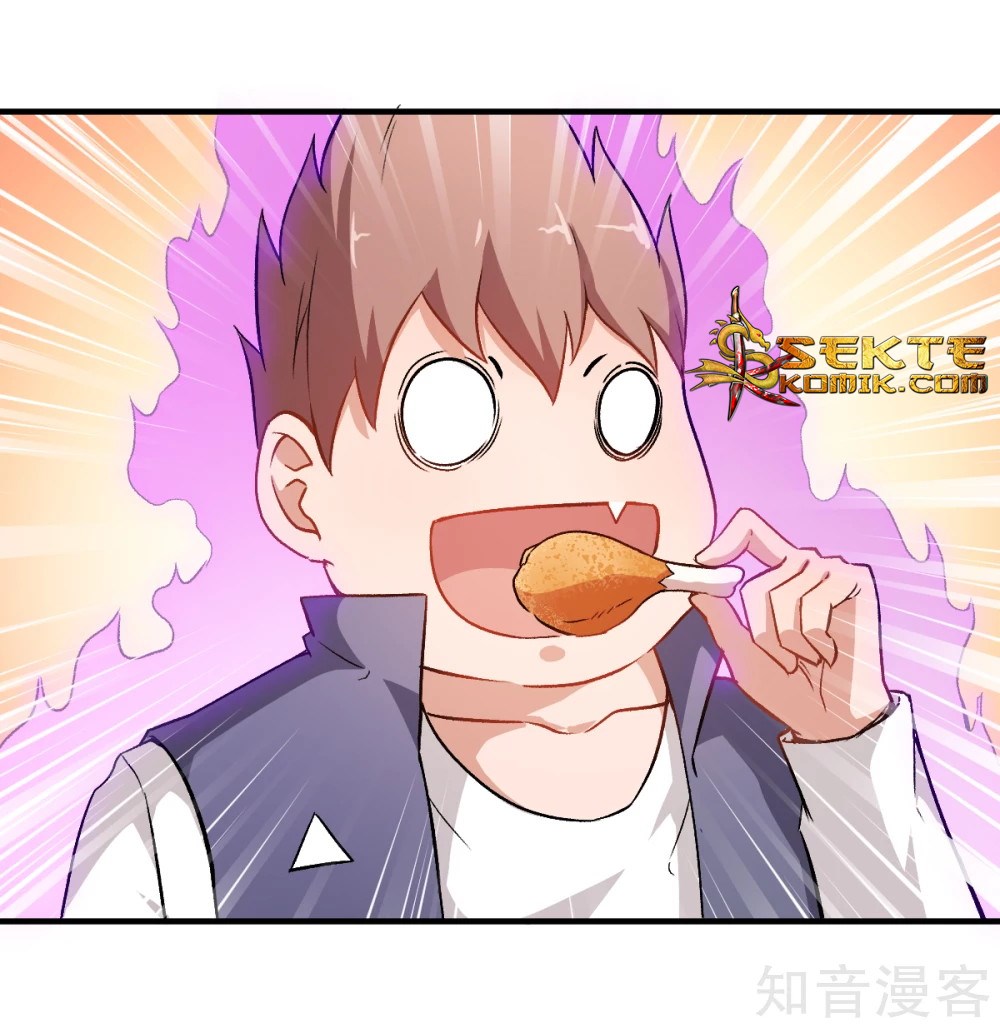 Manhua Crazy Professor System Chapter 42 gambar nomor 2