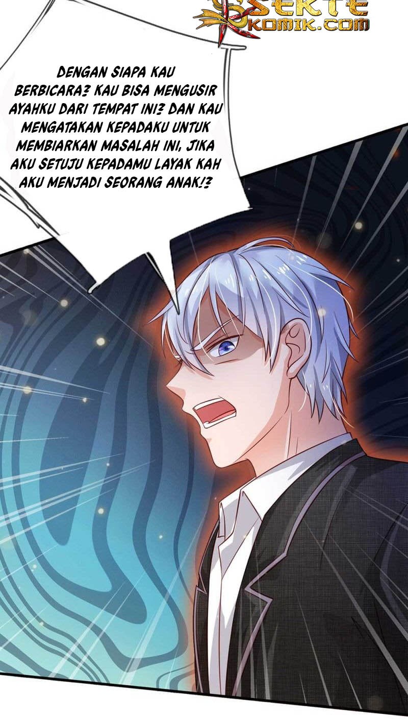I am Daxianzun Chapter 126 Gambar 15
