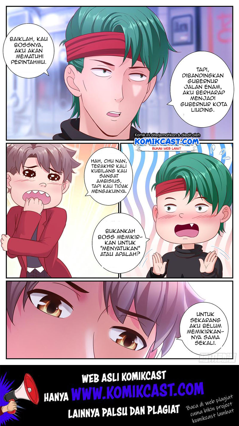 I Have a Mansion In The Post-Apocalyptic World Chapter 185 Gambar 5