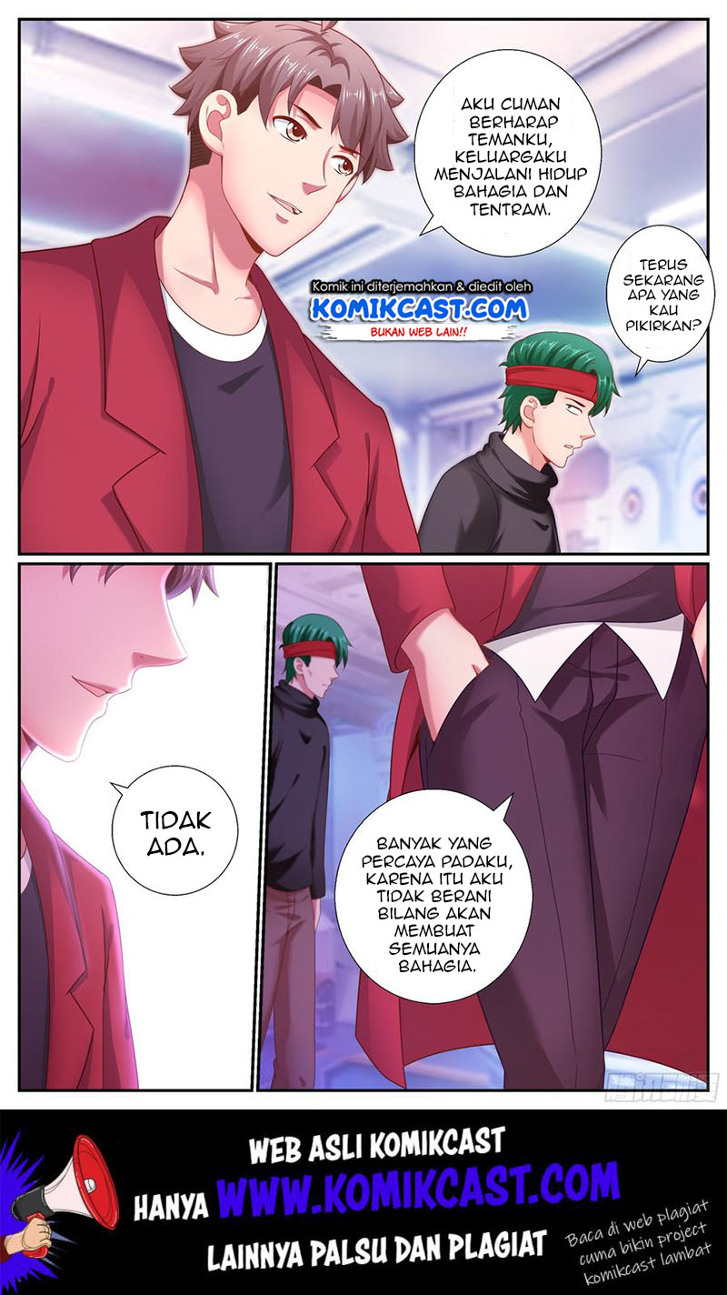 I Have a Mansion In The Post-Apocalyptic World Chapter 185 Gambar 6