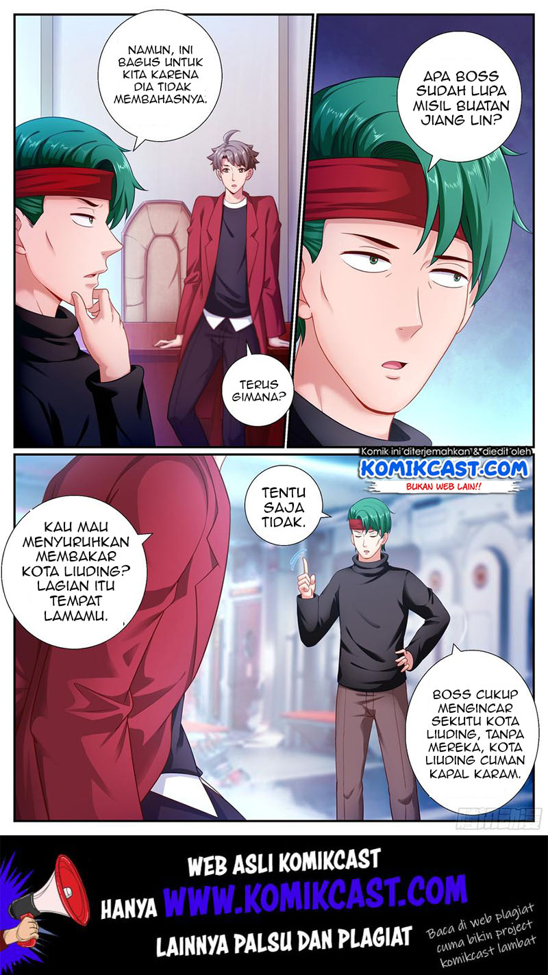 I Have a Mansion In The Post-Apocalyptic World Chapter 185 Gambar 3