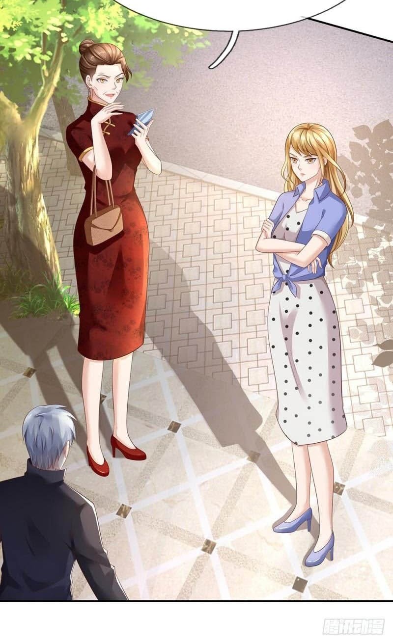 I am Daxianzun Chapter 122 Gambar 15