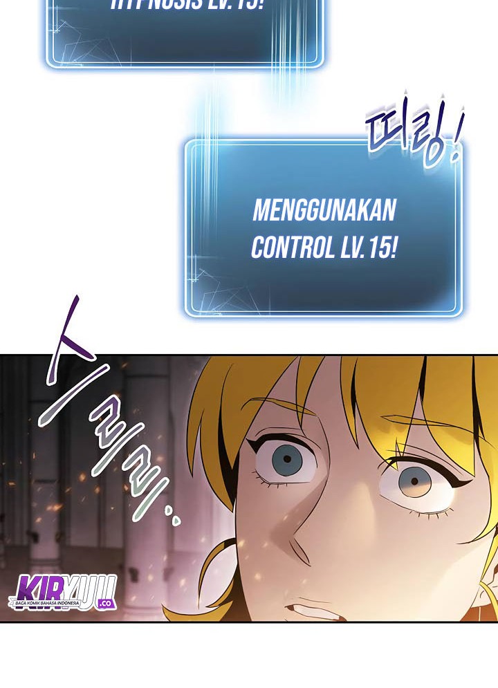 Skeleton Soldier Couldn’t Protect the Dungeon Chapter 73 Gambar 34