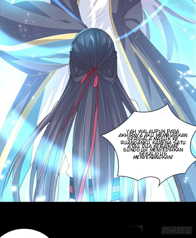 Pupillary Master Chapter 11 Gambar 22