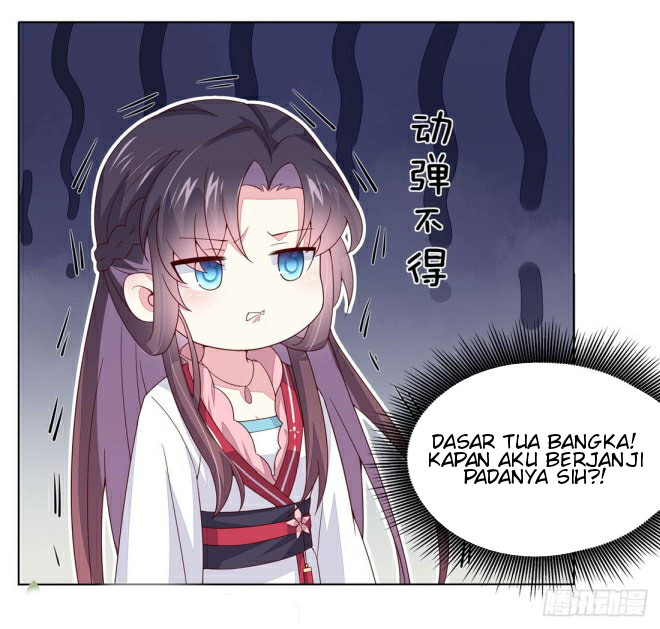 Pupillary Master Chapter 11 Gambar 30