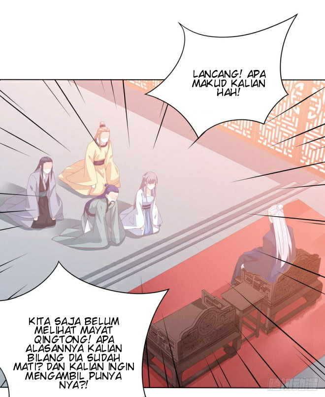 Pupillary Master Chapter 11 Gambar 34