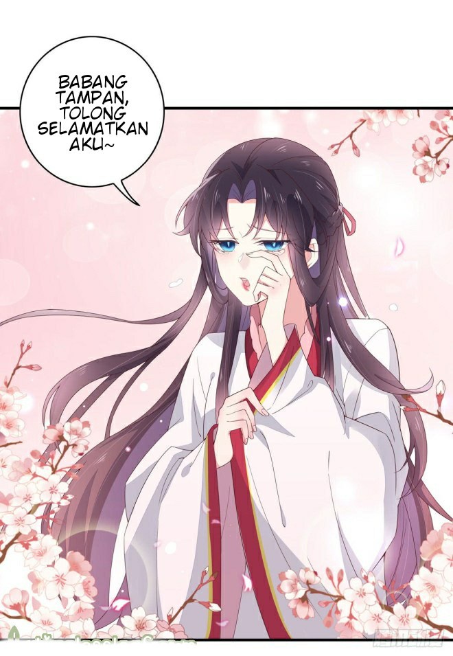 Pupillary Master Chapter 09 Gambar 21