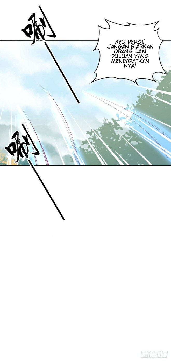 Pupillary Master Chapter 09 Gambar 3