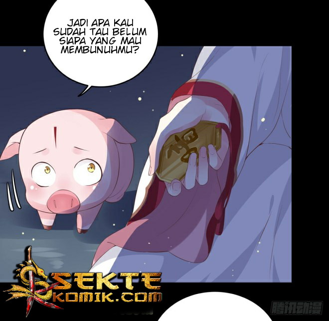 Pupillary Master Chapter 07 Gambar 6