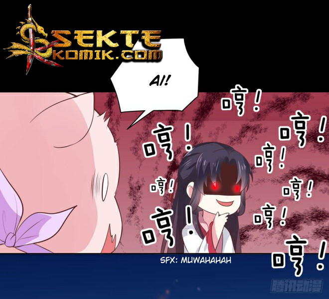 Pupillary Master Chapter 07 Gambar 16