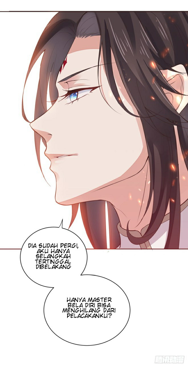 Pupillary Master Chapter 07 Gambar 36