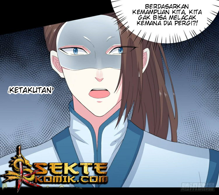 Pupillary Master Chapter 04 Gambar 22