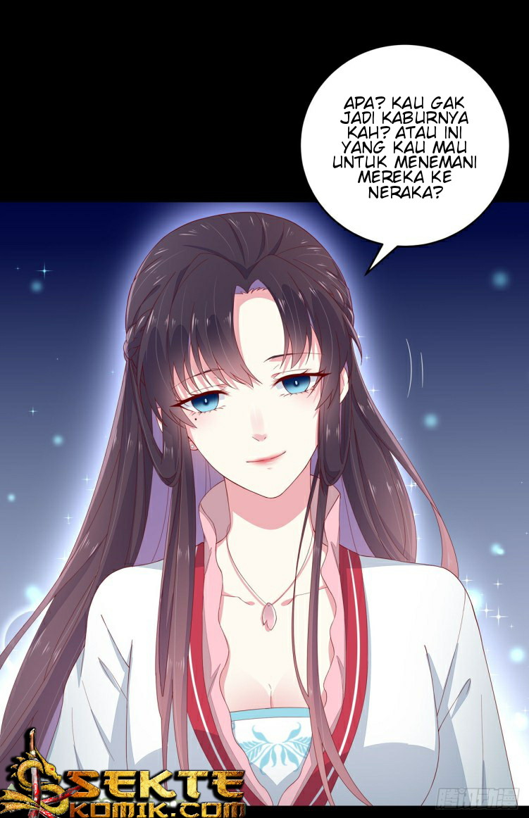 Pupillary Master Chapter 04 Gambar 30