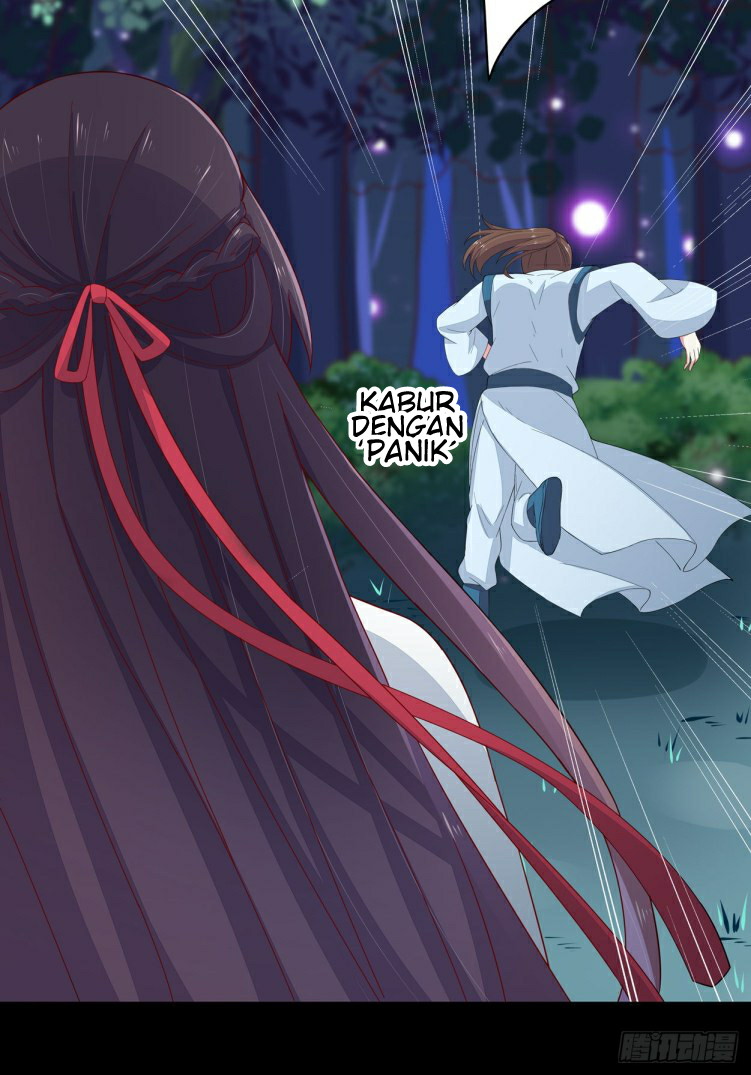 Pupillary Master Chapter 04 Gambar 32