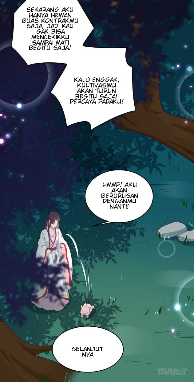 Pupillary Master Chapter 03 Gambar 43