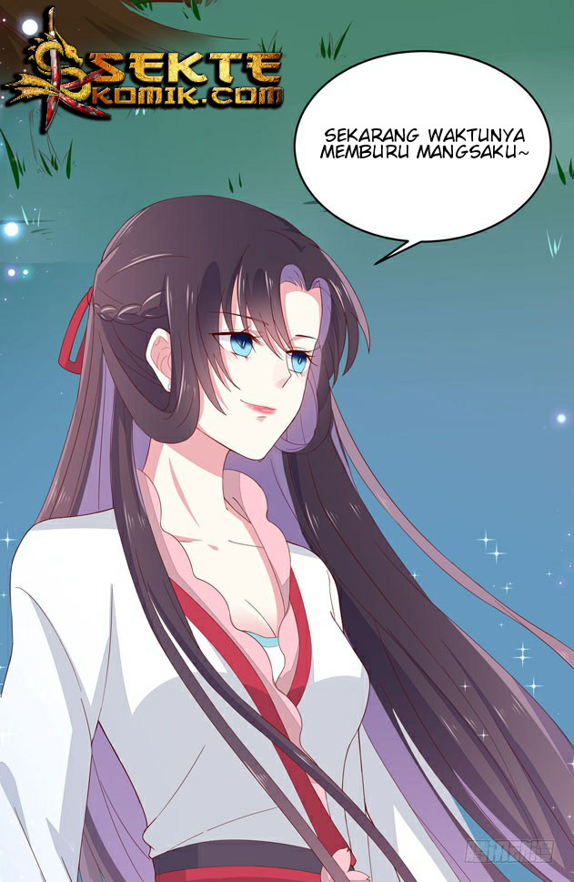 Pupillary Master Chapter 03 Gambar 44