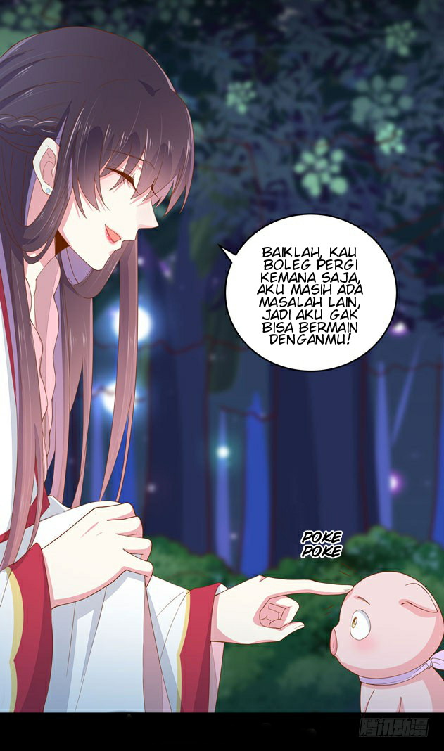 Pupillary Master Chapter 03 Gambar 24