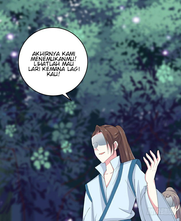 Pupillary Master Chapter 03 Gambar 32