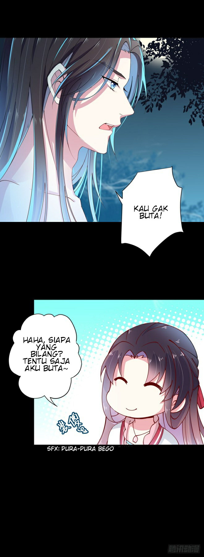 Pupillary Master Chapter 02 Gambar 42