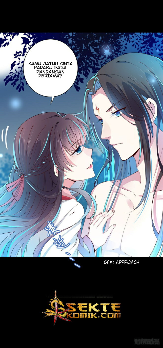 Pupillary Master Chapter 02 Gambar 44